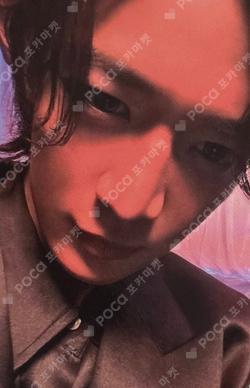 SHINee MINHO photocard image