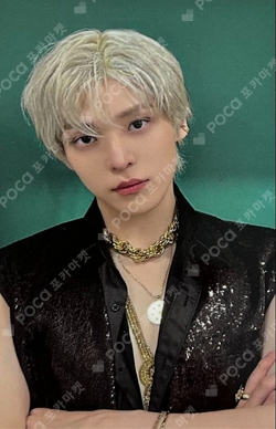 ateez ユノトレカ ateez ユノトレカ ATEEZ ユノ トレカ 正規 品