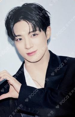 NCT JENO photocard image