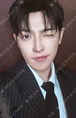 ATEEZ HONGJOONG photocard image