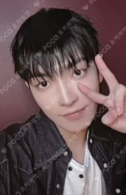 ATEEZ 8th Anniversary Exhibition : BLUE DRIFT RANDOM PHOTOCARD PACK