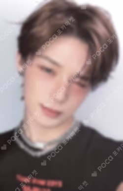 Mark on Me SOLO ver. STUDIO CHOOM GIFT