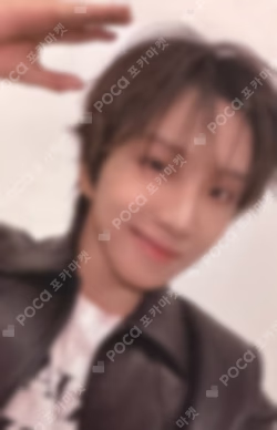 BOYNEXTDOOR WOONHAK photocard image