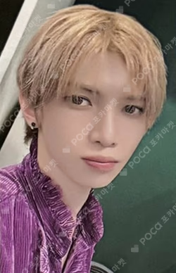 ATEEZ 8th Anniversary Exhibition : BLUE DRIFT RANDOM PHOTOCARD PACK