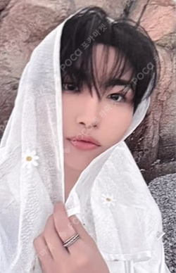 ATEEZ 8th Anniversary Exhibition : BLUE DRIFT RANDOM PHOTOCARD PACK
