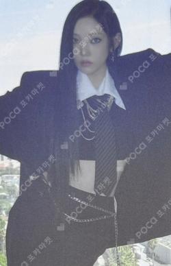 ALLDAY PROJECT YOUNGSEO photocard image