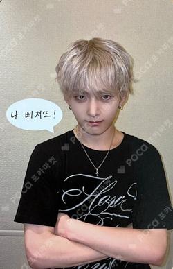 LUN8 Takuma photocard image
