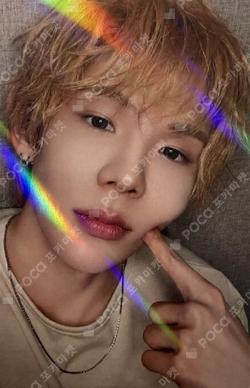 RIIZE SHOTARO photocard image