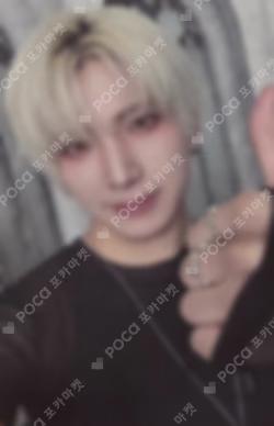 Mark on Me WEVERSE JAPAN