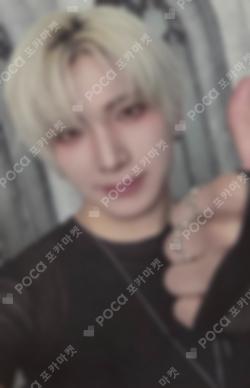 Imagen de la photocard de YUMA de &TEAM