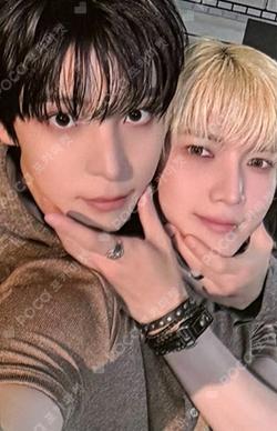 ATEEZ Unit photocard image