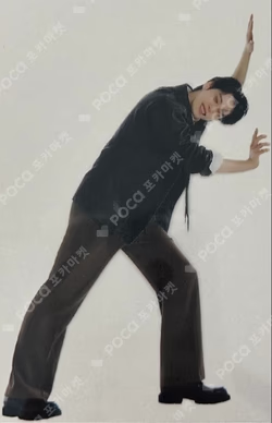 2025 DOYOUNG CONCERT [Doors] MULTISTAND SET