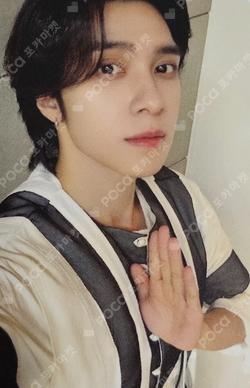 NCT HENDERY photocard image