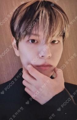 Stray Kids SEUNGMIN photocard image