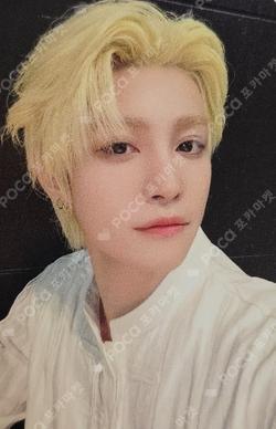 NCT YANGYANG photocard image