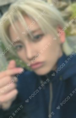&TEAM YUMA photocard image