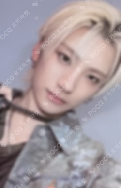 Mark on Me SOLO ver. STUDIO CHOOM GIFT