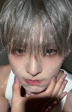 LUN8 Takuma photocard image