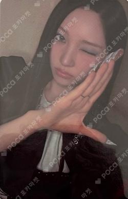 ALLDAY PROJECT YOUNGSEO photocard image