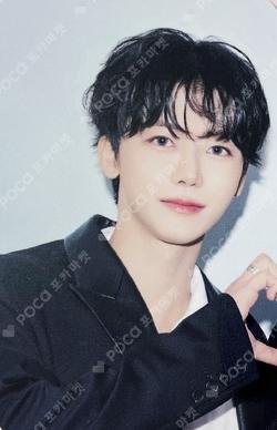 NCT JAEMIN photocard image