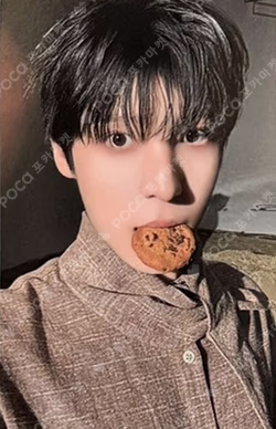 ATEEZ 8th Anniversary Exhibition : BLUE DRIFT RANDOM PHOTOCARD PACK