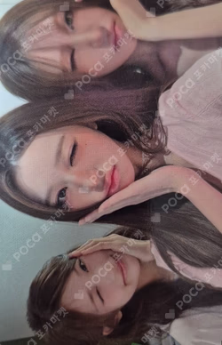 IVE Unit 的小卡圖片