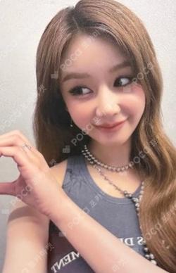 BABYMONSTER PHARITA photocard image