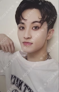 NCT NATION : To The World T-SHIRT