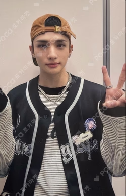 LYNKPOP : Stray Kids World Tour <dominATE JAPAN> VR
