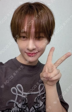 ONEW OFFICIAL CHARACTER 'JJING-NYANG’ PAJAMA PARTY POP-UP STORE REWARD