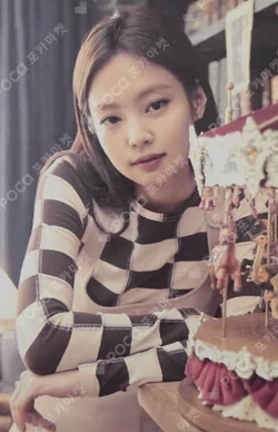 BLACKPINK THE GAME PHOTOCARD COLLECTION YG SELECT