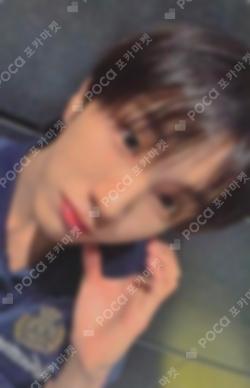 BOYNEXTDOOR WOONHAK photocard image