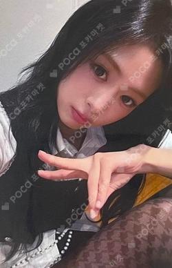 BABYMONSTER AHYEON photocard image