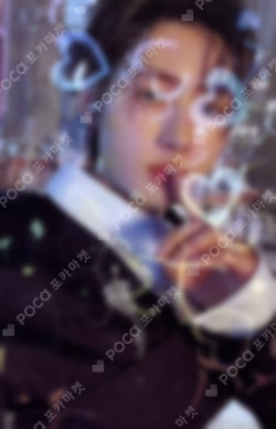 DARK BLOOD ENGENE ver. WEVERSE JAPAN