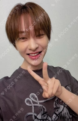 ONEW OFFICIAL CHARACTER 'JJING-NYANG’ PAJAMA PARTY POP-UP STORE REWARD