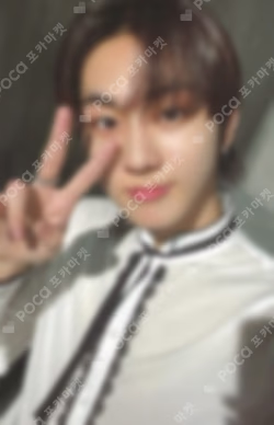 ENHYPEN JUNGWON photocard image