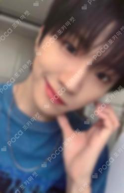 BOYNEXTDOOR WOONHAK photocard image