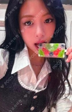 2026-27 BABYMONSTER WORLD TOUR [CHOOM] IN JAPAN SPECIAL LIVE RANDOM TRADING CARD