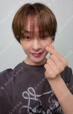 ONEW OFFICIAL CHARACTER 'JJING-NYANG’ PAJAMA PARTY POP-UP STORE REWARD