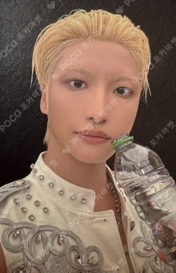 ATEEZ 2025 WORLD TOUR [IN YOUR FANTASY] IN INCHEON PLAYCODE KQ SHOP