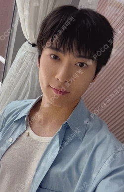 NCT JAEHYUN photocard image