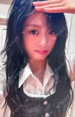 BABYMONSTER AHYEON photocard image