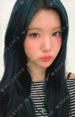 Hearts2Hearts JUUN photocard image