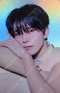 Ode to Love POP UP POSTCARD + HOLOGRAM PHOTO CARD SET