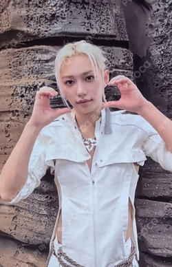 THIS & THAT Kpop Nara Exclusive