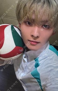 LUN8 Takuma photocard image