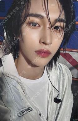 RIIZE WONBIN photocard image