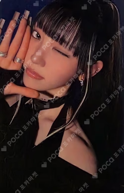 ALLDAY PROJECT YOUNGSEO photocard image