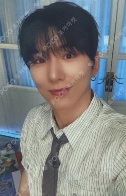 MONSTA X KIHYUN 的小卡图片