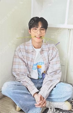 NCT XIAOJUN photocard image